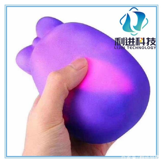 【熱敏溫變顏料供應銷售】什么是熱敏溫變顏料？有哪些特征？