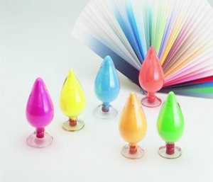 【溫變粉廠家直銷】如何判斷感溫變色產品的使用壽命？